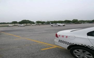 驾校述职报告优质7篇