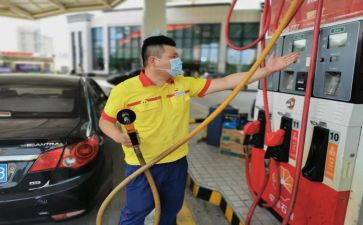 2023年加油站年终总结6篇