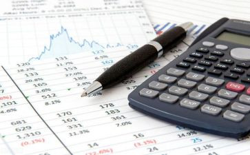 会计财务述职报告范文7篇