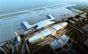 机场的实习报告8篇