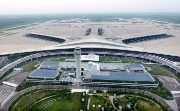 在机场实习的实习报告最新7篇