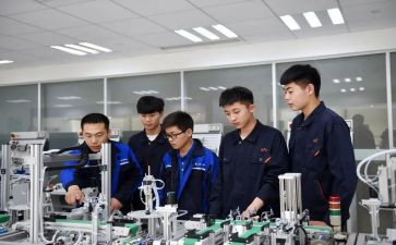 机电的实习报告优质5篇