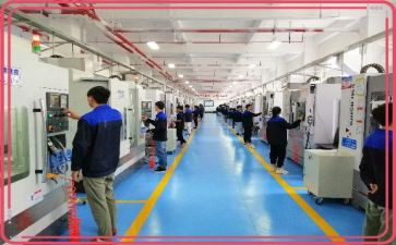机电的实习报告精选7篇