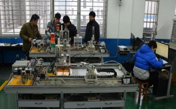 关于机电的实习报告6篇