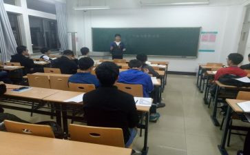 机电班工作总结精选5篇