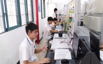 机电工作总结最新6篇