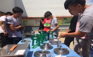 机电系毕业生自我鉴定优秀8篇