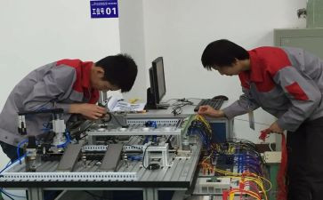 机电系学生自我鉴定6篇