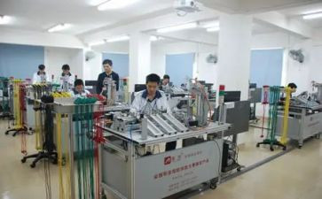 机电系的实习报告推荐7篇