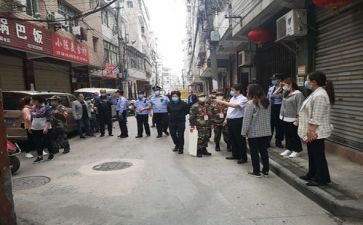 街办述职报告范文优秀7篇