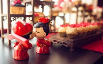 结婚的作文8篇