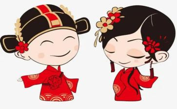 我结婚了作文8篇