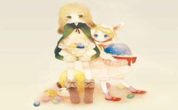 给姐妹的作文推荐6篇