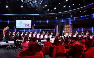 2024五四青年节目观后感优质8篇