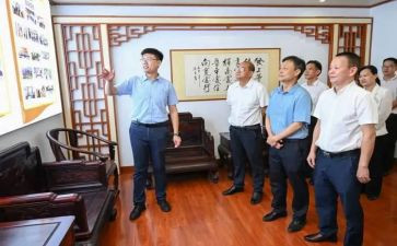 揭牌仪式设讲话稿7篇