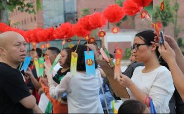 写传统节日的优秀作文优秀7篇