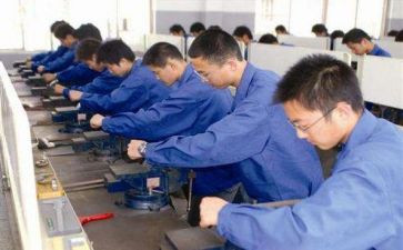 技工毕业生自我鉴定8篇