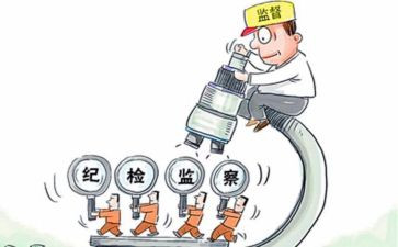 2023纪检工作总结计划8篇