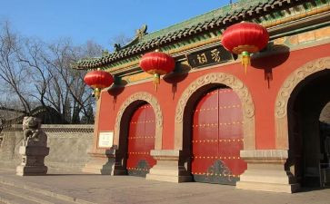 晋祠的实习报告精选6篇