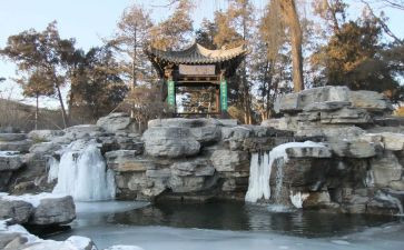 晋祠的实习报告7篇