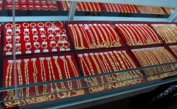干金店的工作总结8篇