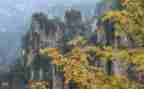 描写冬天风景的作文7篇