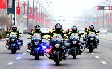 警察体会心得6篇