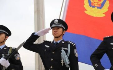 2024警察工作总结8篇