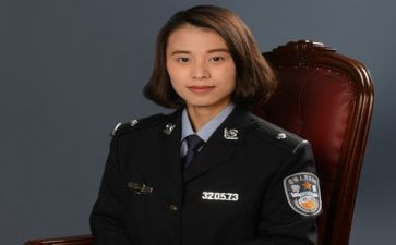 警察的年度报告总结5篇