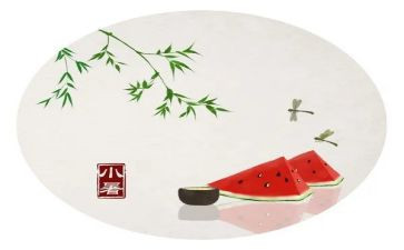 小满节气活动教案5篇