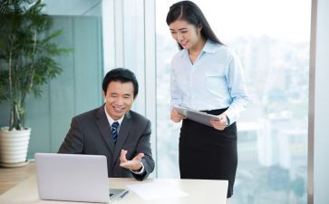 向总经理述职报告最新6篇