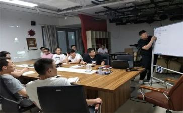 总经理2023年述职报告参考5篇