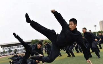 警校生实习鉴定表自我鉴定6篇