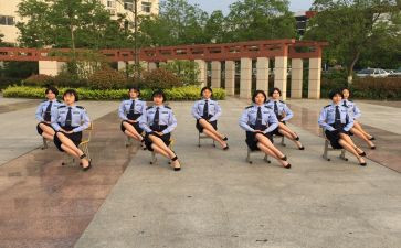 警校生工作总结5篇