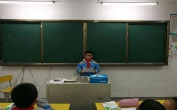 小学副队长竞选演讲稿推荐6篇
