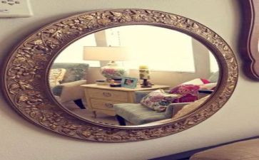 中班科学活动镜子教案5篇