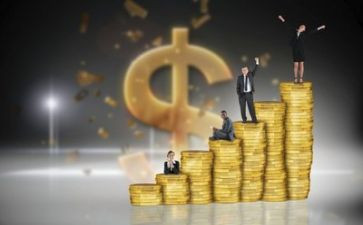 金融实习报告5篇