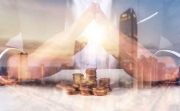 金融办年终个人工作总结6篇