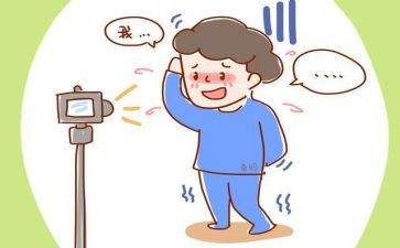 很紧张作文模板7篇