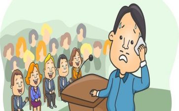 写紧张时的作文参考8篇