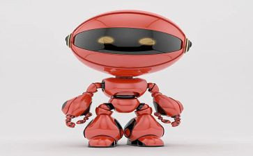 扫地机器人,的作文通用5篇