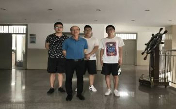 冀青之星先进事迹优秀5篇