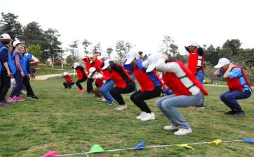 集体活动的作文6篇