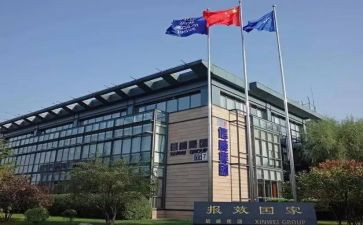 集团年度述职报告6篇