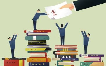 《毕业生就业推荐表》自我鉴定参考8篇