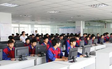 毕业技校自我鉴定500字6篇