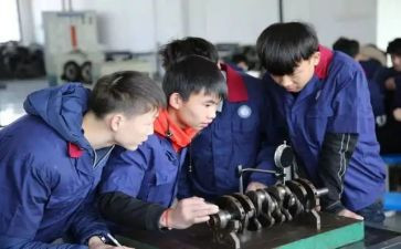 技校自我鉴定最新5篇