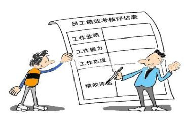 工作绩效个人总结6篇