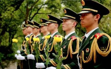 小学祭英烈活动方案7篇