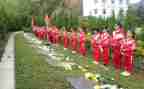 清明祭英烈心得体会最新8篇